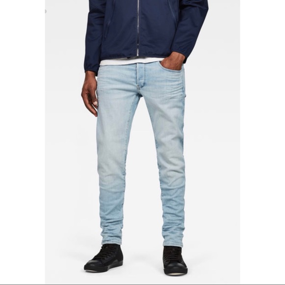 G-Star Other - G-Star RAW Deconstructed Slim 34x34